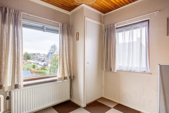 Foto 24 van Roggeplein 12