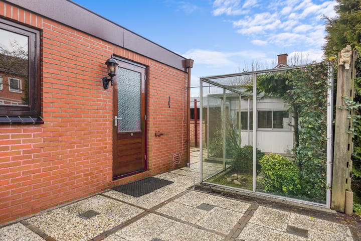 Foto 26 van Roggeplein 12