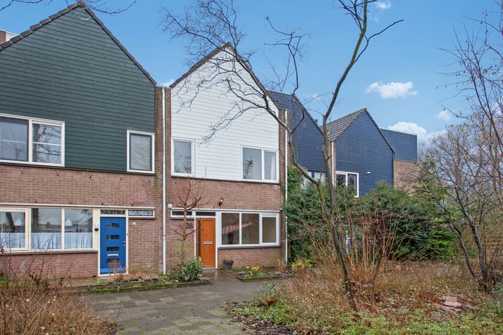 Photo 6 of Medeaschouw 28