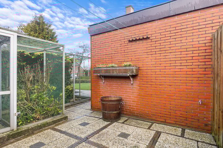 Foto 28 van Roggeplein 12