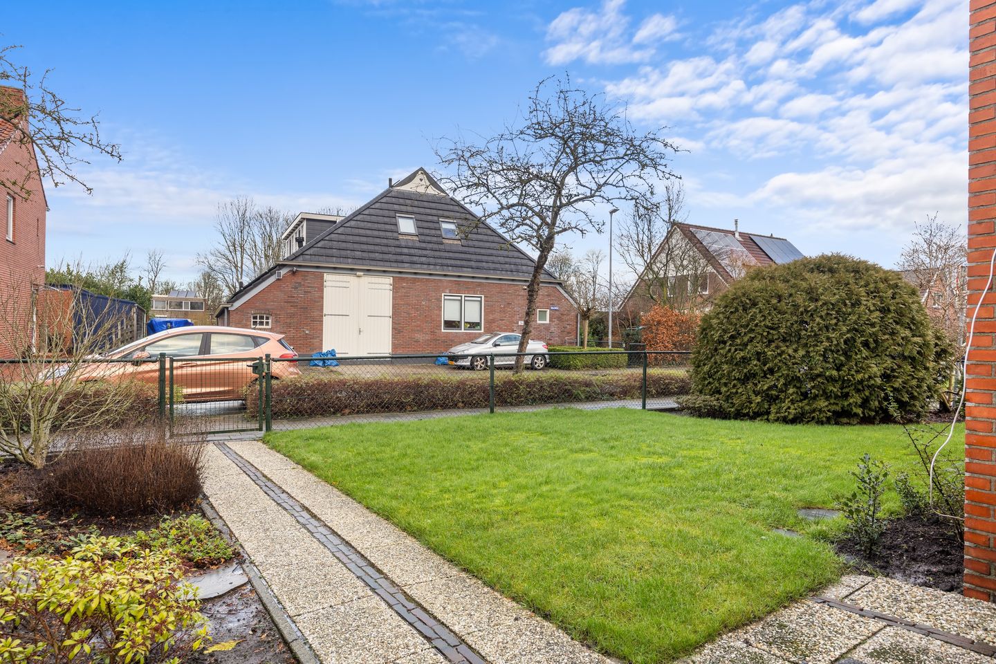 Foto 29 van Roggeplein 12