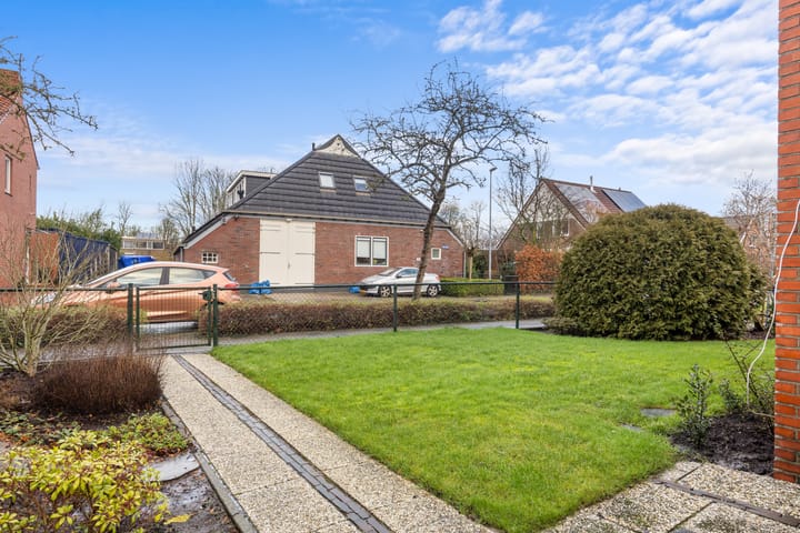 Foto 29 van Roggeplein 12