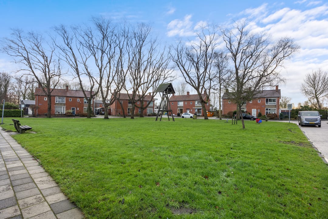 Foto 32 van Roggeplein 12