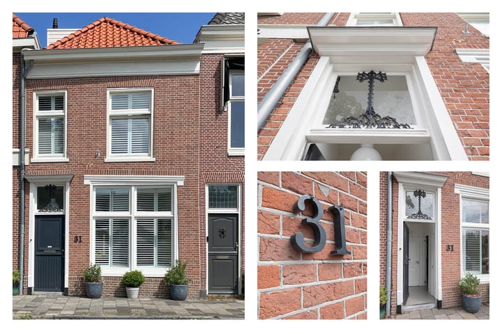 Foto 6 van Raamvest 31