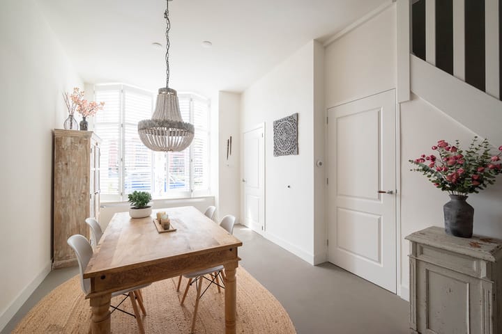 Foto 9 van Raamvest 31