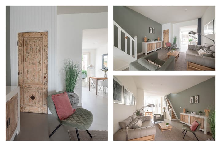 Foto 10 van Raamvest 31