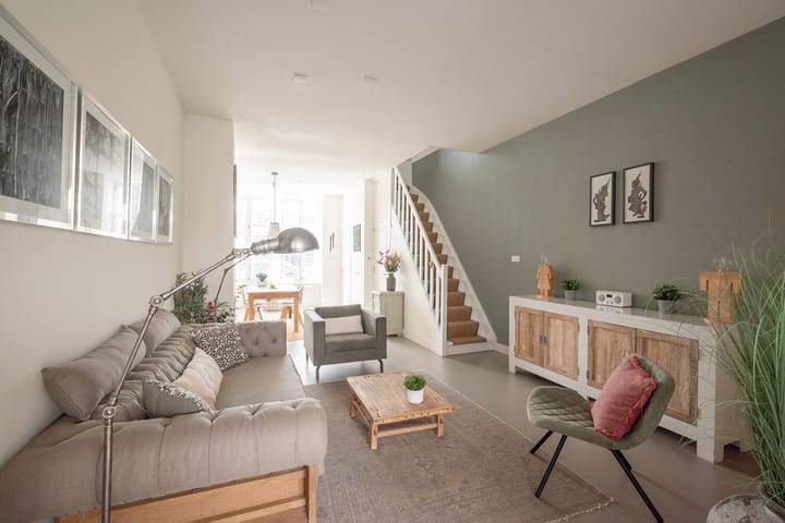 Foto 12 van Raamvest 31