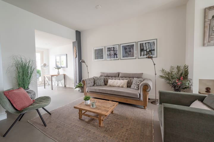 Foto 2 van Raamvest 31