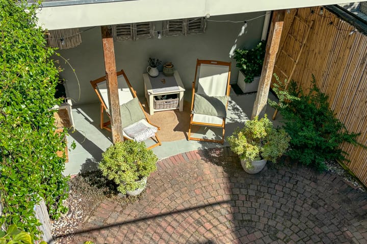 Foto 25 van Raamvest 31