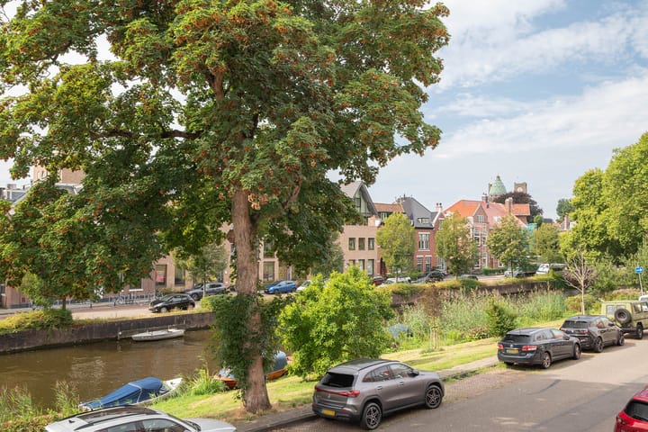 Foto 30 van Raamvest 31