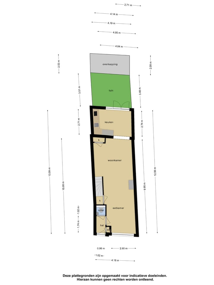 Foto 40 van Raamvest 31