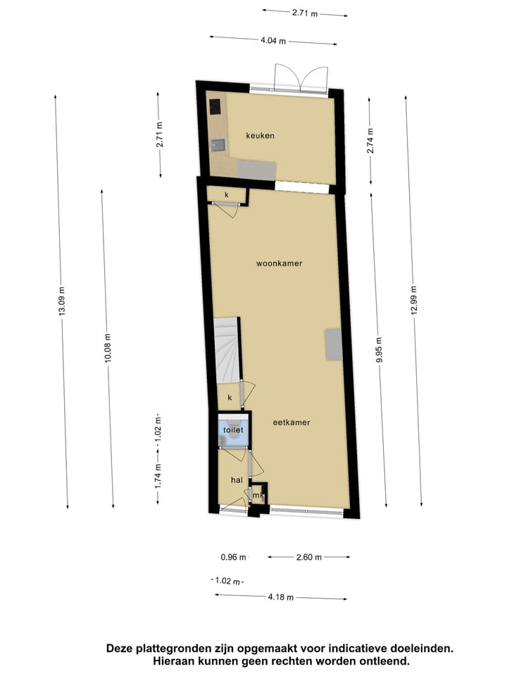 Foto 41 van Raamvest 31