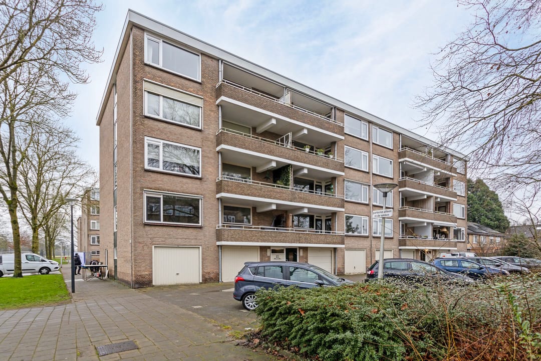 Foto 1 van J.J. van Deinselaan 320