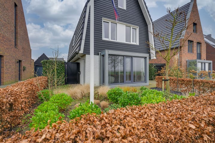 Foto 12 van Donkerstraat 126