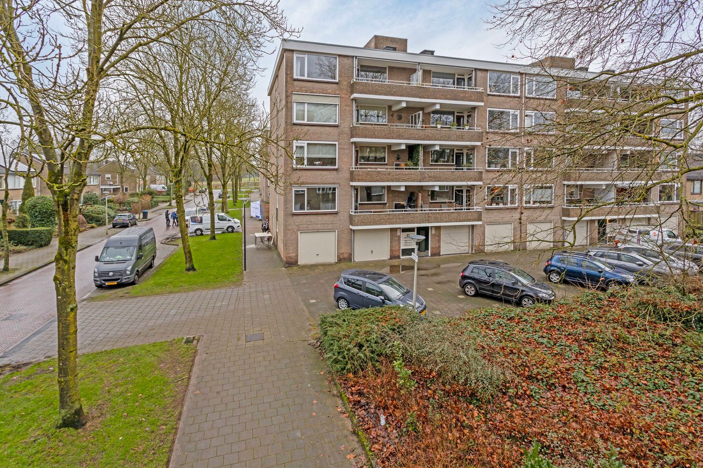 Foto 5 van J.J. van Deinselaan 320