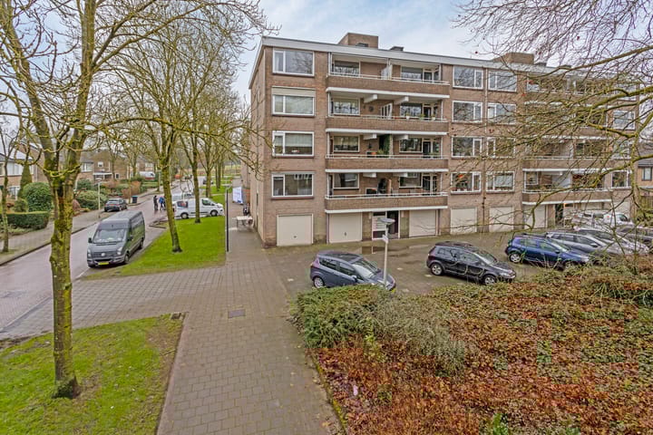 Foto 5 van J.J. van Deinselaan 320