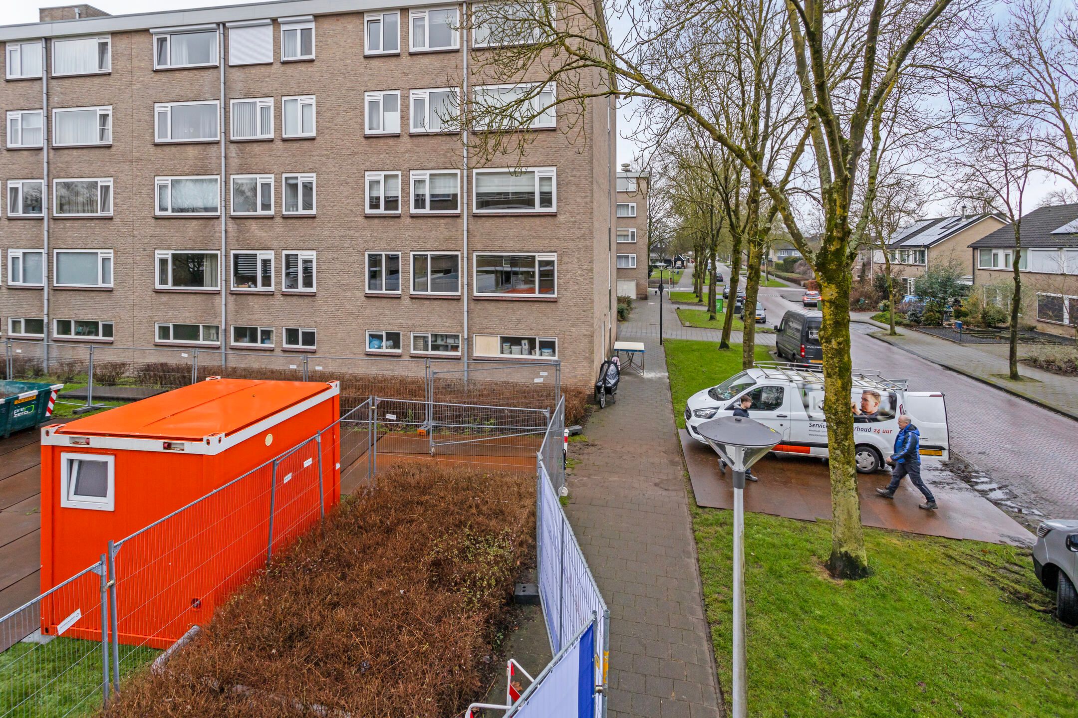 Foto 6 van J.J. van Deinselaan 320