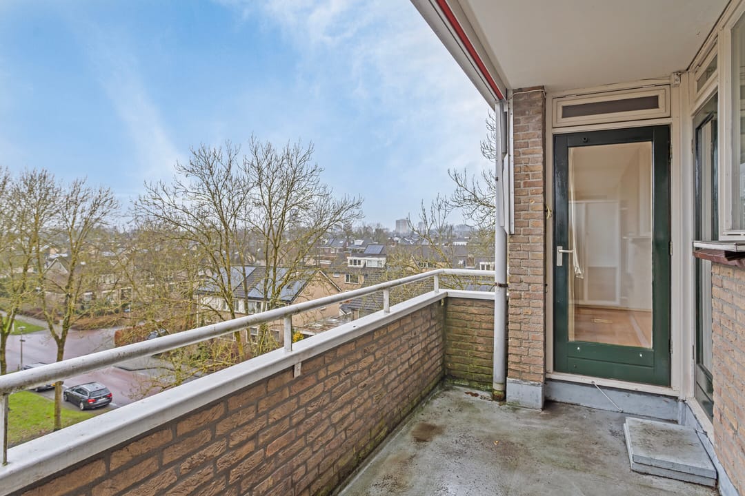 Foto 23 van J.J. van Deinselaan 320