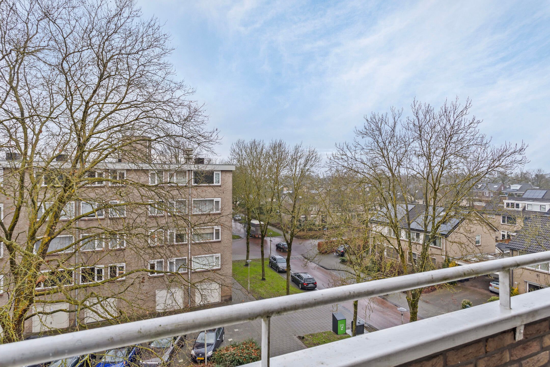 Foto 24 van J.J. van Deinselaan 320