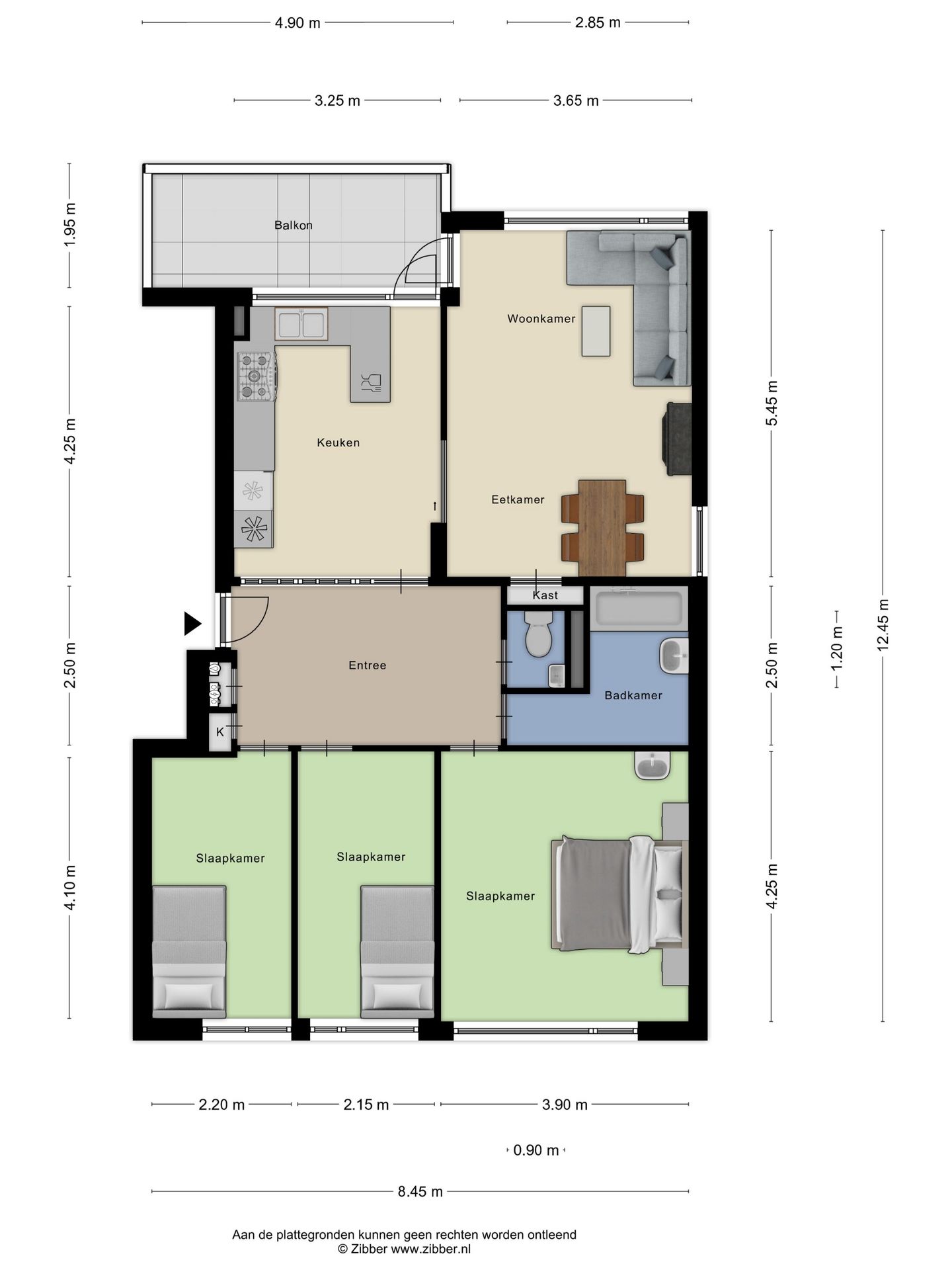 Foto 25 van J.J. van Deinselaan 320