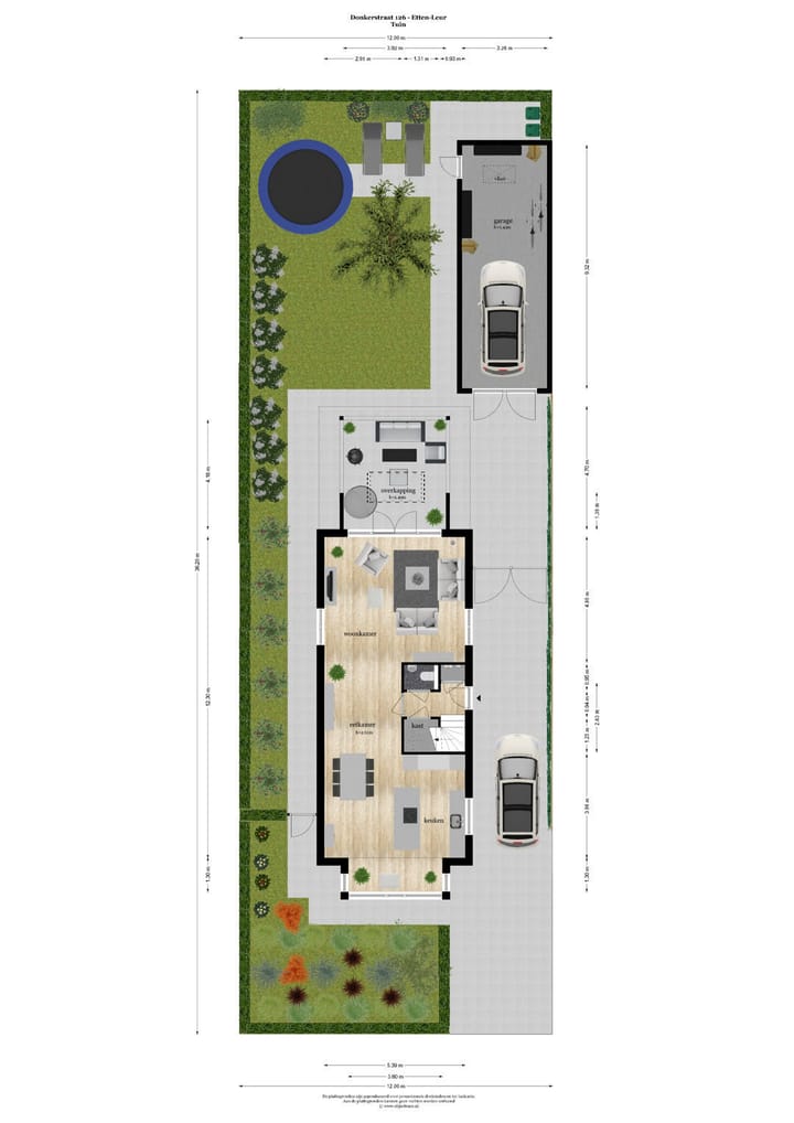 Foto 87 van Donkerstraat 126