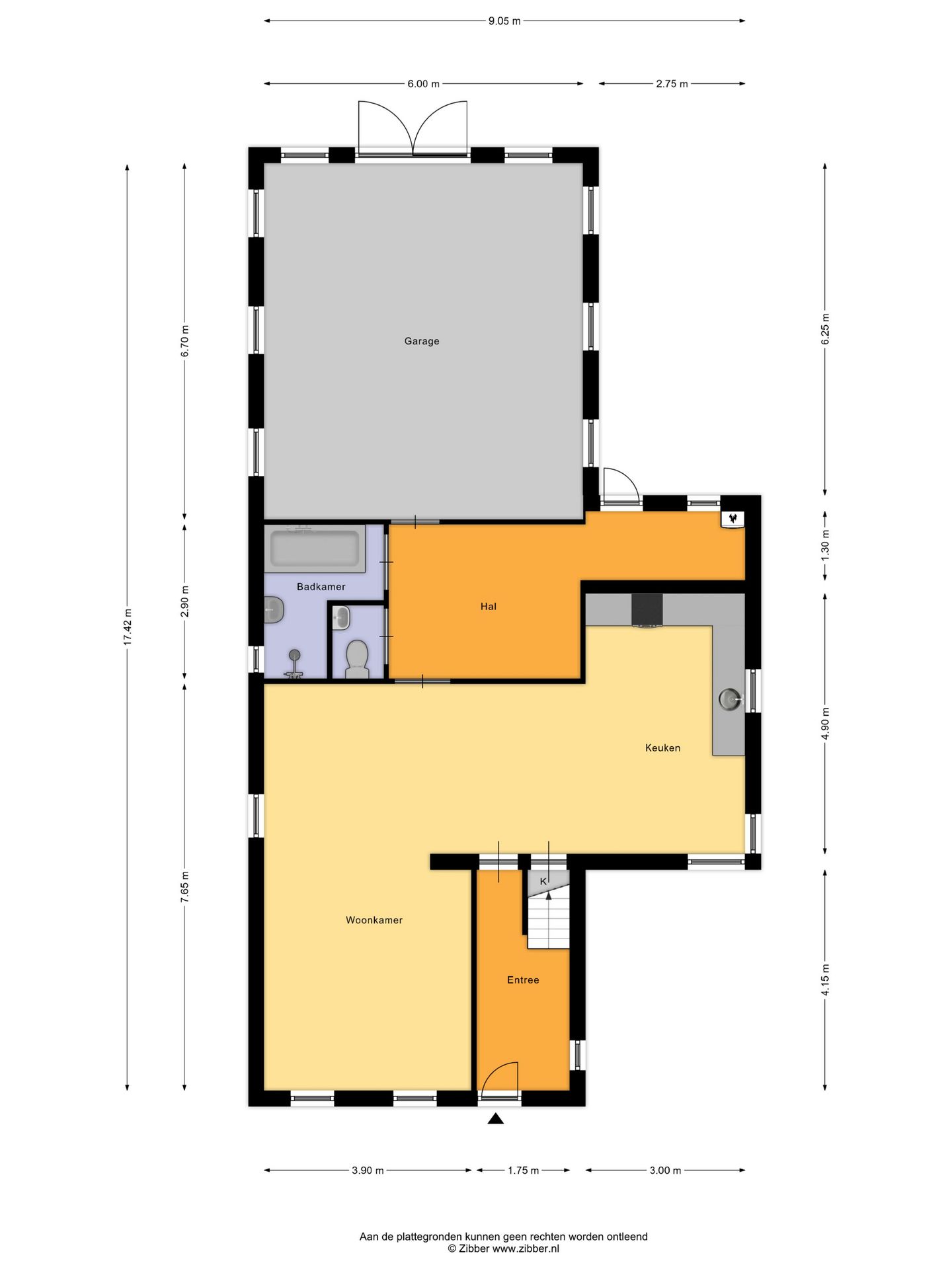Foto 5 van Hegedyk 76
