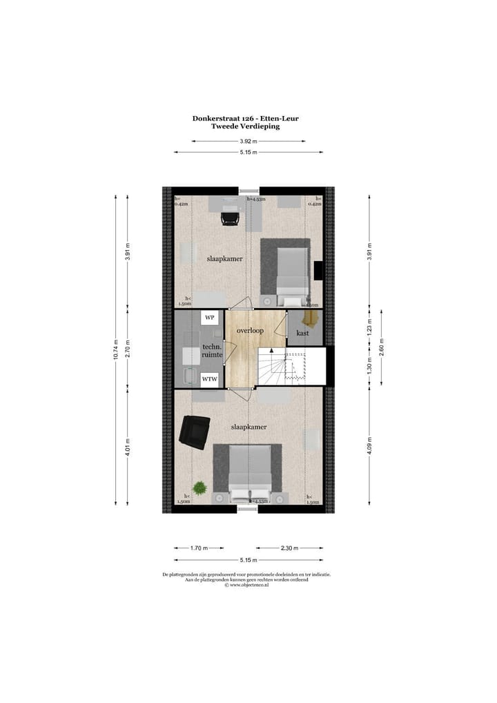 Foto 90 van Donkerstraat 126