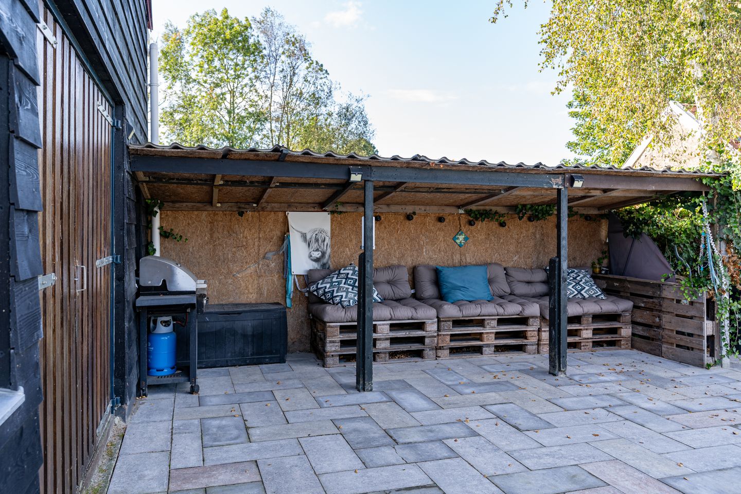 Foto 14 van Hegedyk 76