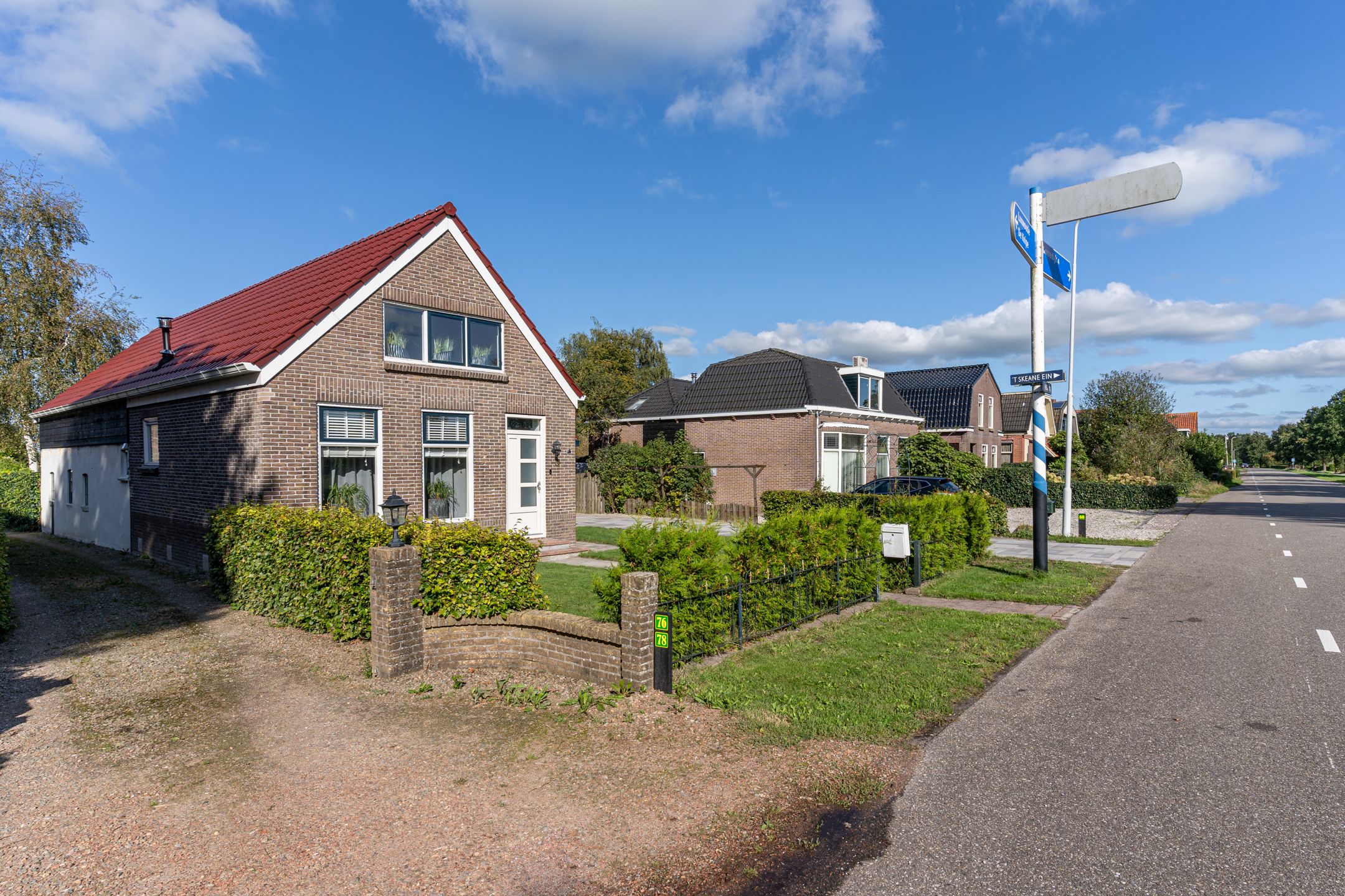 Foto 21 van Hegedyk 76