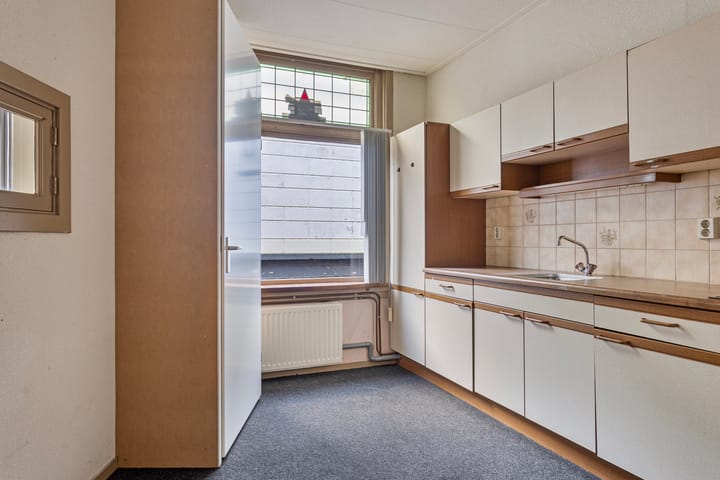 Foto 2 van Buiten Nieuwstraat 48-A