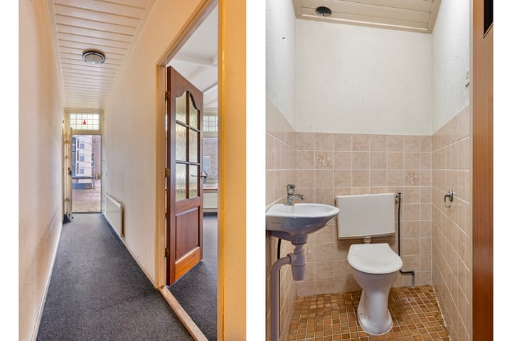 Foto 3 van Buiten Nieuwstraat 48-A