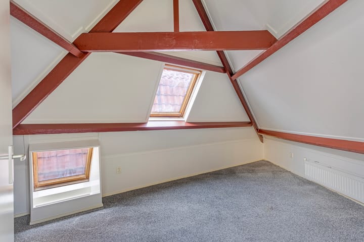 Foto 4 van Buiten Nieuwstraat 48-A