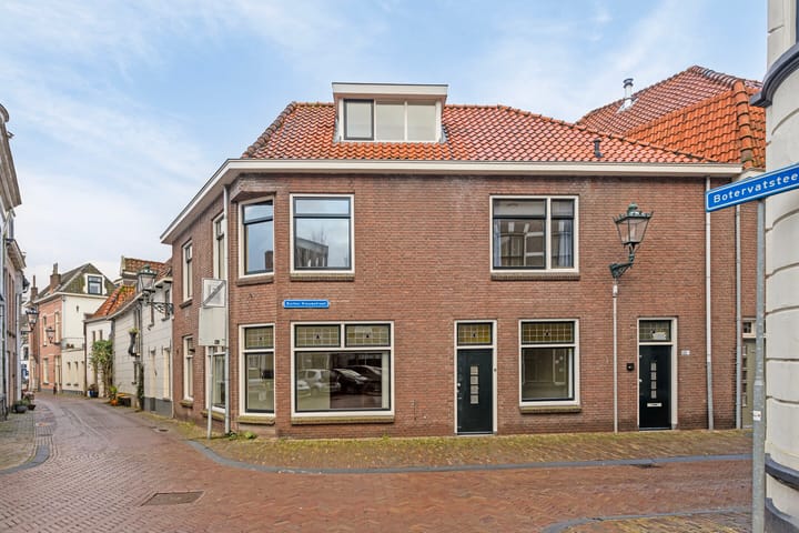 Foto 5 van Buiten Nieuwstraat 48-A