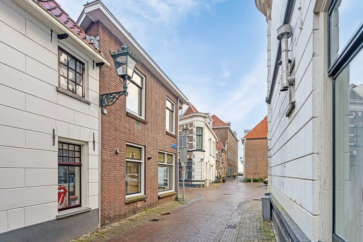 Foto 7 van Buiten Nieuwstraat 48-A