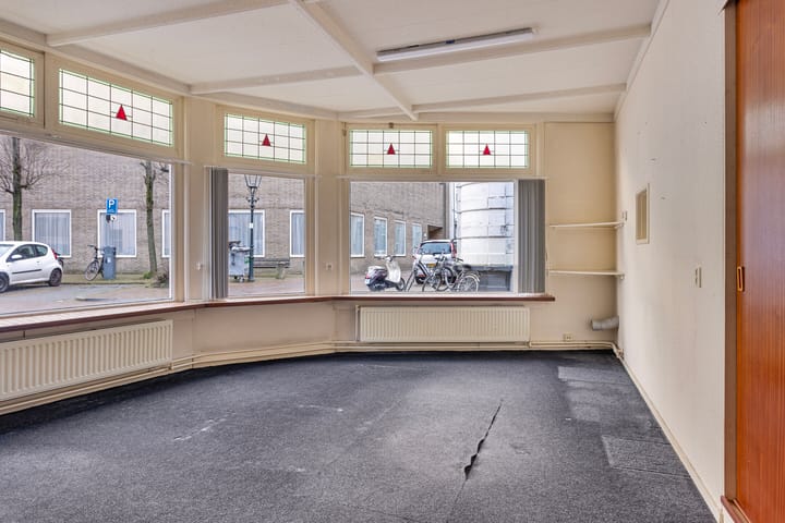 Foto 9 van Buiten Nieuwstraat 48-A