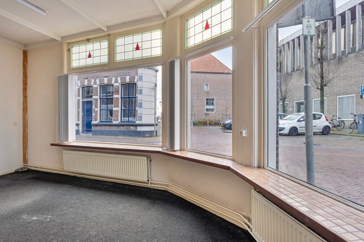 Foto 11 van Buiten Nieuwstraat 48-A