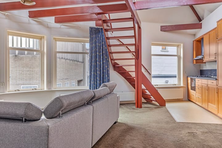 Foto 18 van Buiten Nieuwstraat 48-A