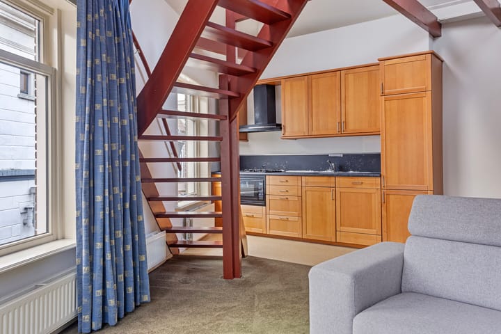 Foto 21 van Buiten Nieuwstraat 48-A