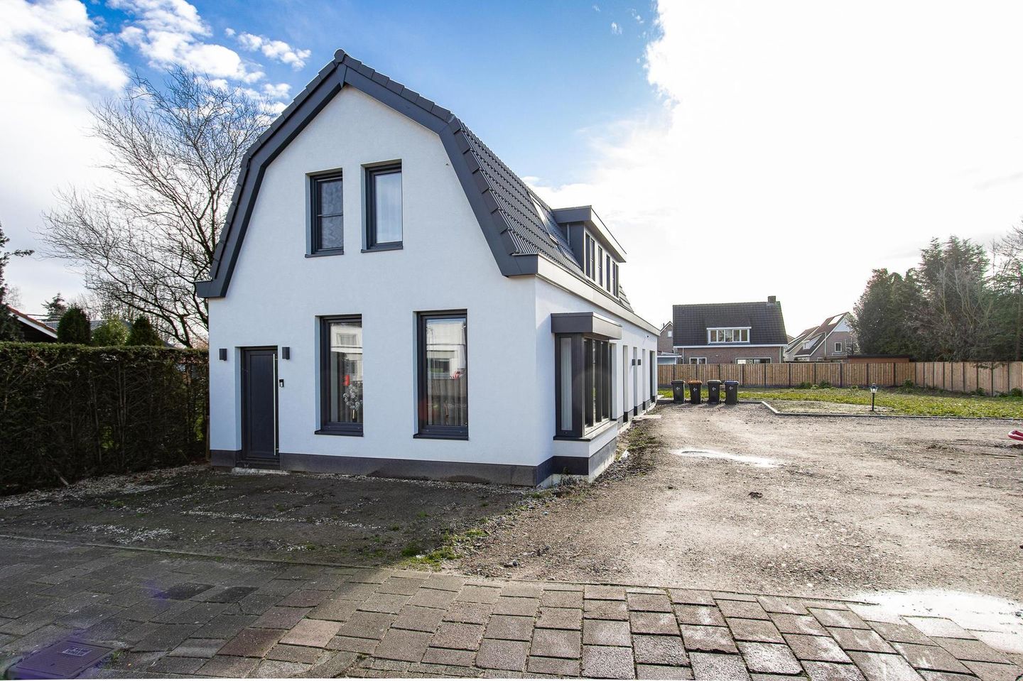 Foto 1 van Kerkstraat 135