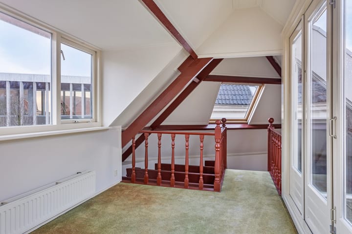 Foto 29 van Buiten Nieuwstraat 48-A