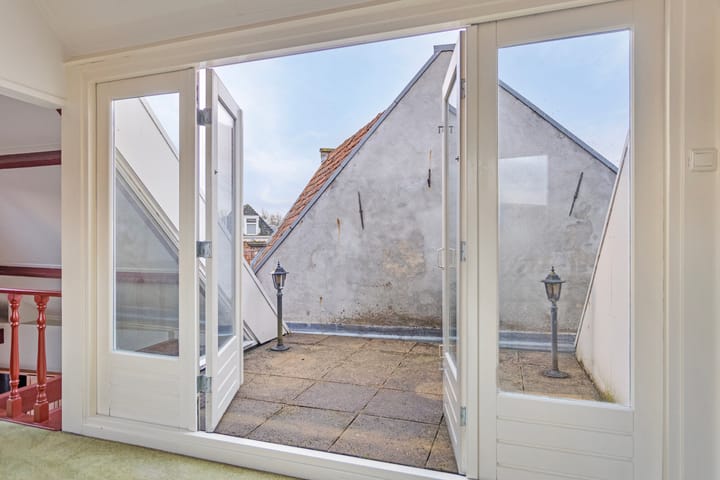 Foto 30 van Buiten Nieuwstraat 48-A