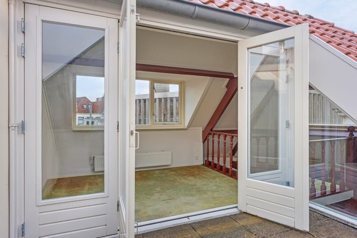 Foto 31 van Buiten Nieuwstraat 48-A