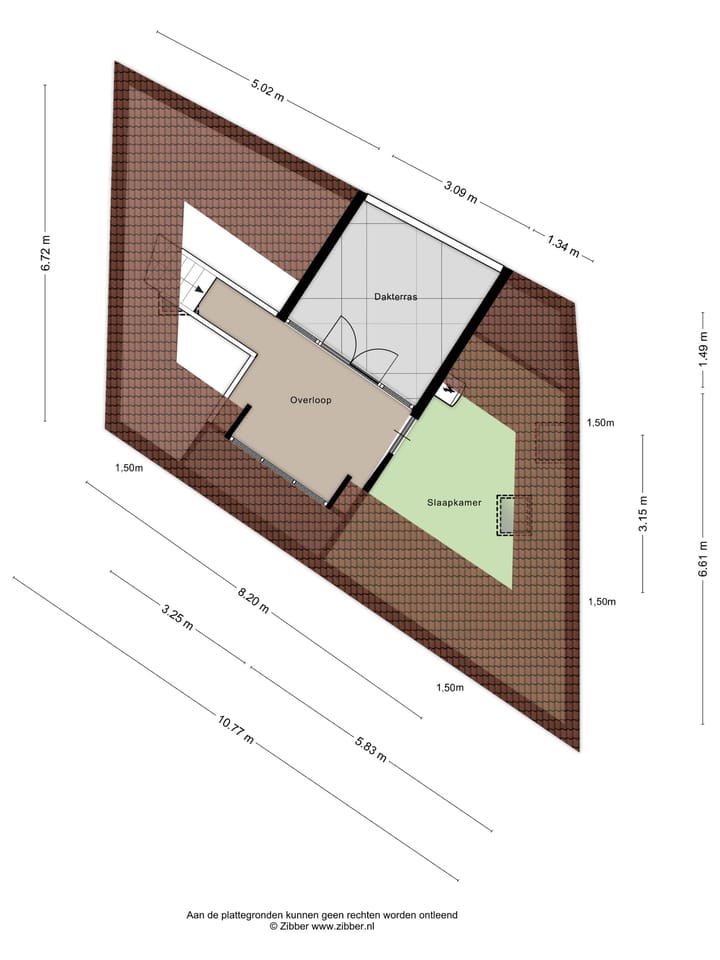 Foto 37 van Buiten Nieuwstraat 48-A