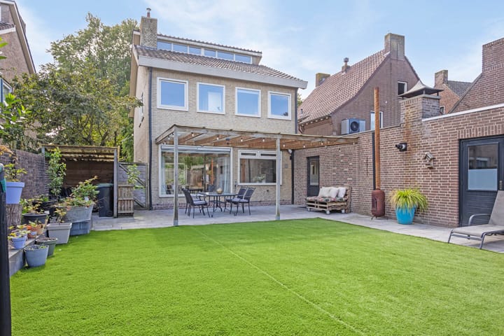 Foto 2 van Kromstraat 61