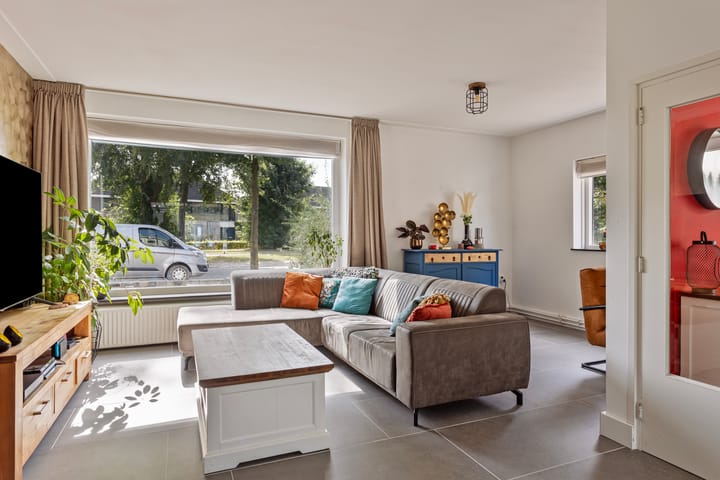 Foto 3 van Kromstraat 61