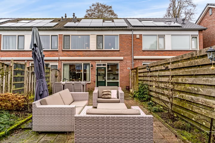 Foto 3 van Wolweverslaan 84