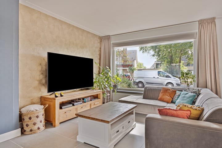 Foto 5 van Kromstraat 61