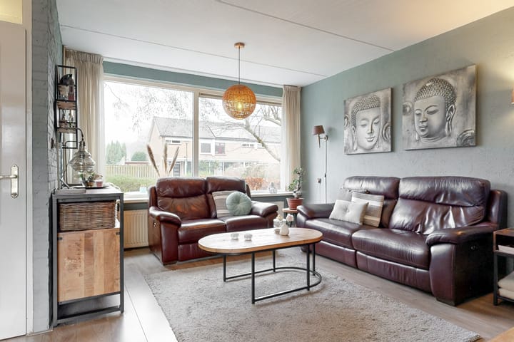 Foto 4 van Wolweverslaan 84