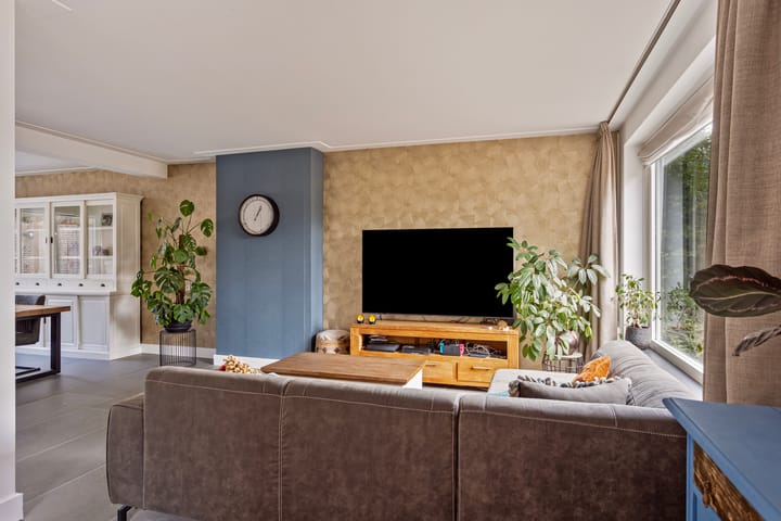 Foto 6 van Kromstraat 61