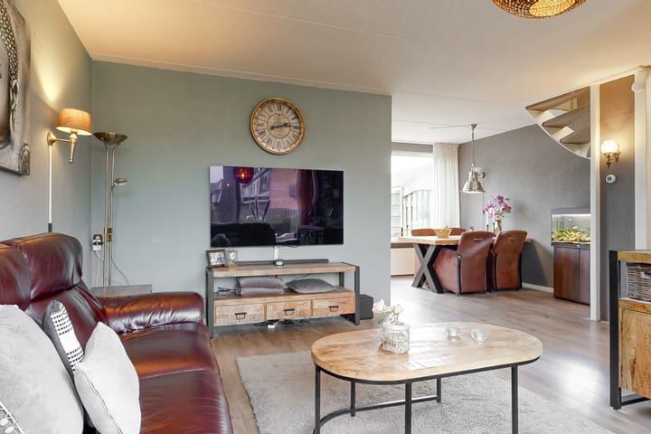 Foto 5 van Wolweverslaan 84